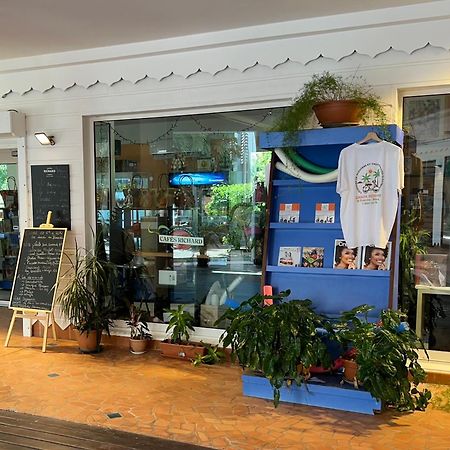 Tropical Cocooning Aparthotel Сен Франсоа Екстериор снимка
