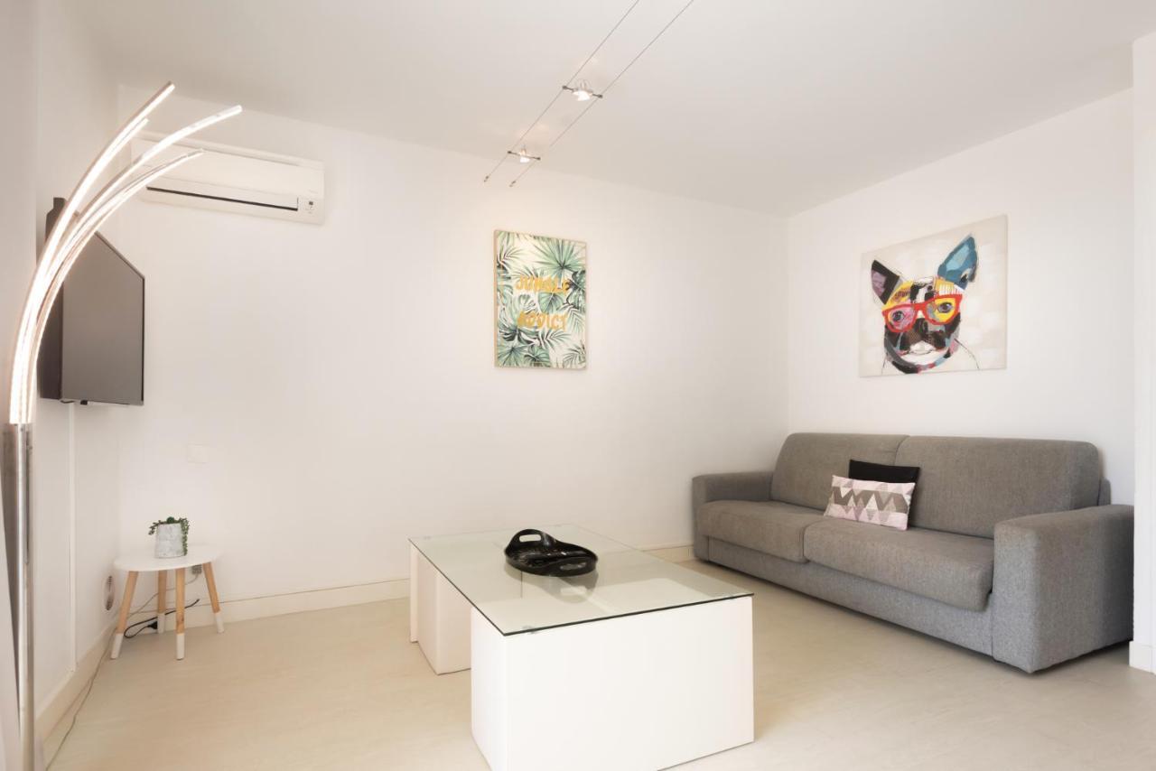 Tropical Cocooning Aparthotel Сен Франсоа Екстериор снимка